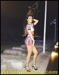 Avcılar Escort