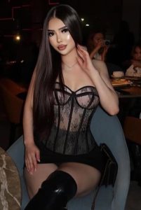 bayrampaşa escort