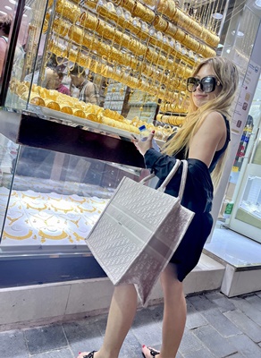 Ataköy Escort